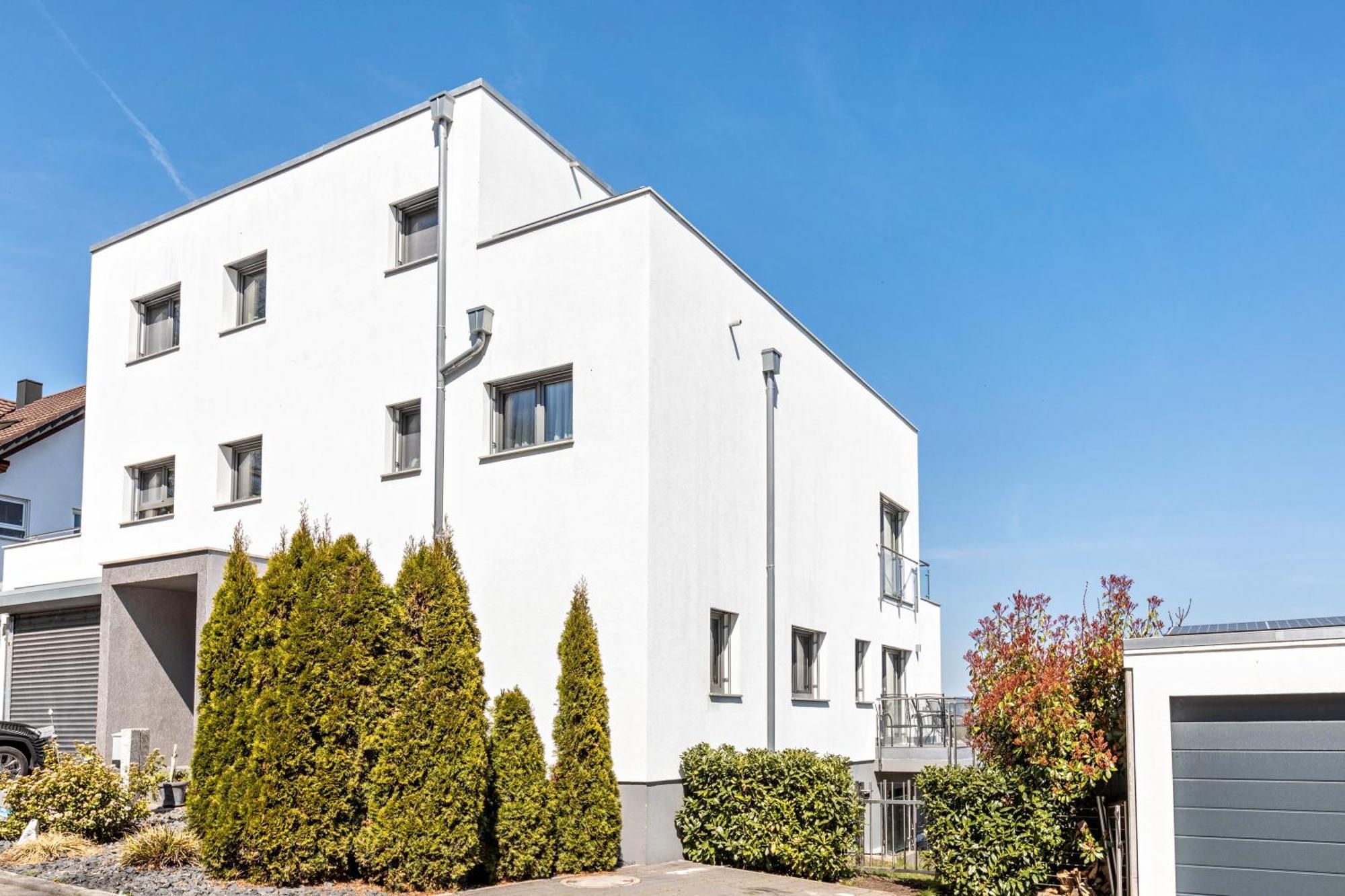 Fewo Aida Stockach Exterior photo